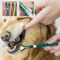 Brosse à dents pour Chien - TripleBross™