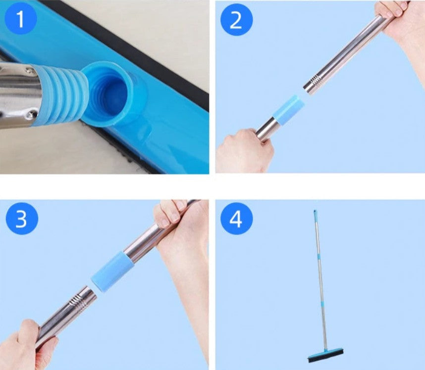 Brosse pour Chien - BalaiMagique™