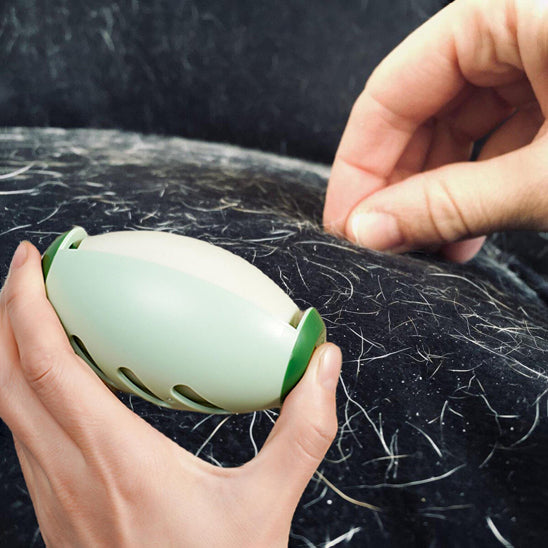 Brosse pour Chien - LisseRoll™