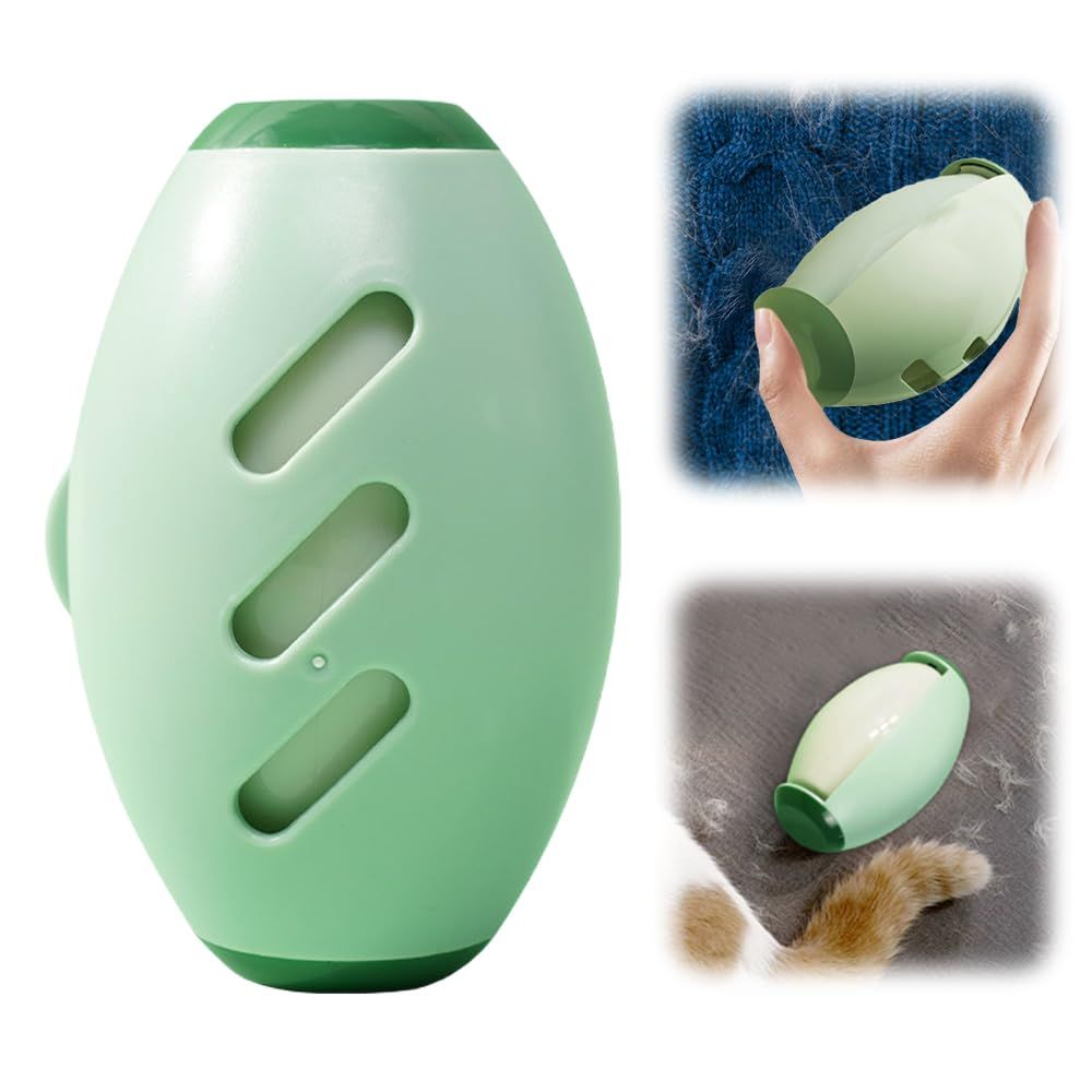 Brosse pour Chien - LisseRoll™