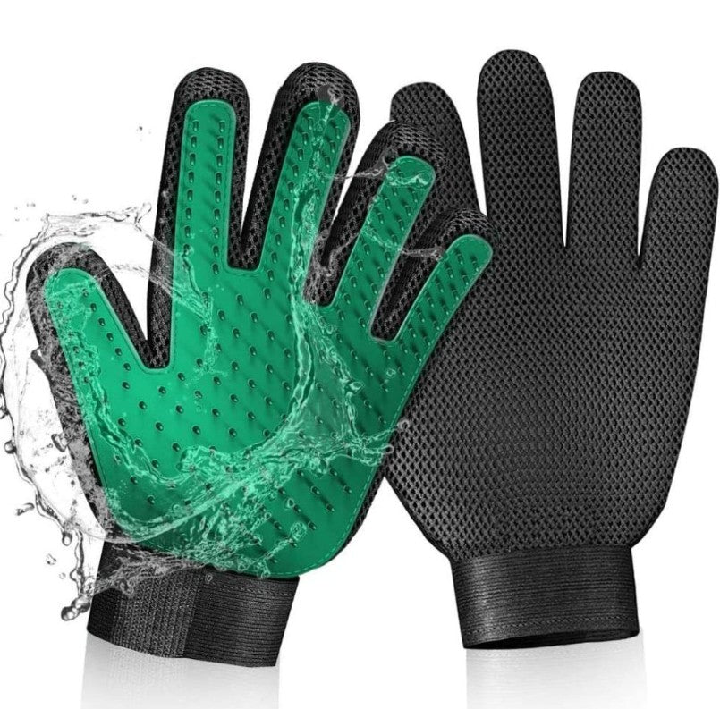 Brosse pour Chien - Toilett'Zen™