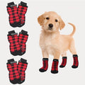 Chaussettes pour chien - Mouf’Patte™