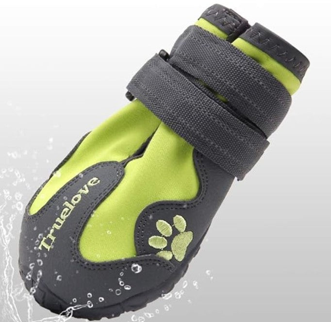 Chaussures Chien – AntiGlisse™