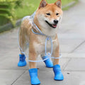 Chaussures Chien - BottePluie™