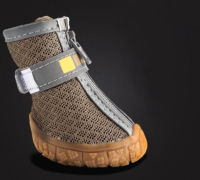 Chaussures Chien - PattesRando™