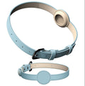Collier GPS Chien - AirtagFix™