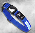 Collier Traceur GPS pour chien EclaiColl