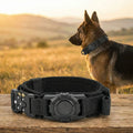 Collier GPS Chien - SécuBoucle™
