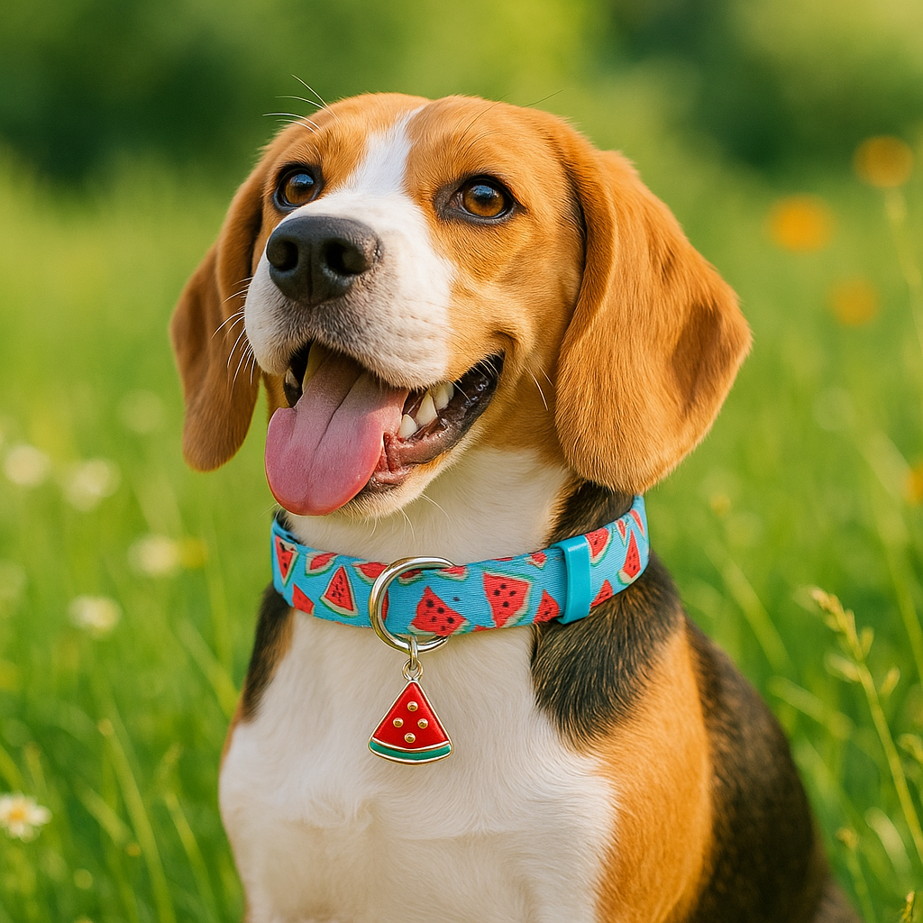 Collier pour Chien - FruiStyle™