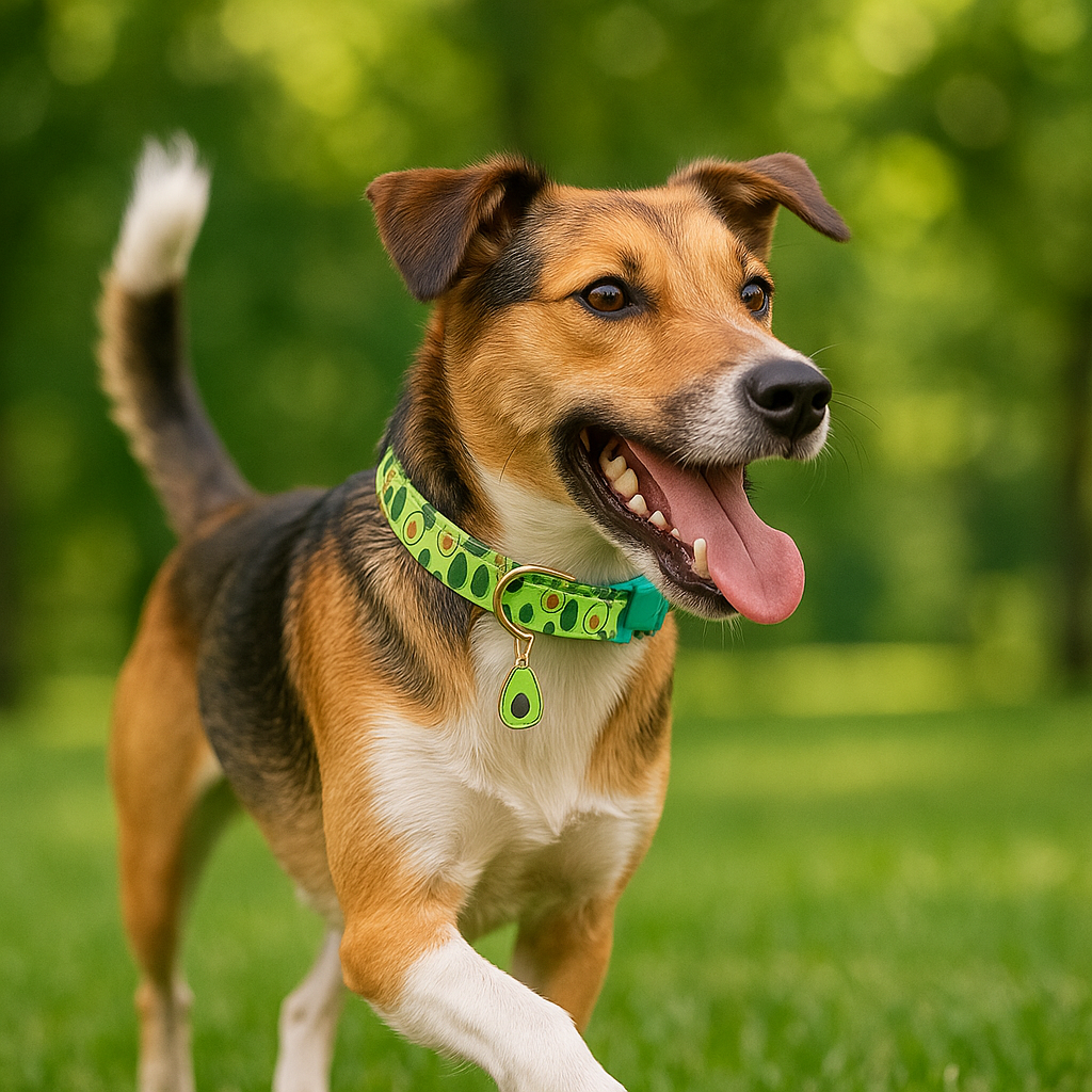 Collier pour Chien - FruiStyle™