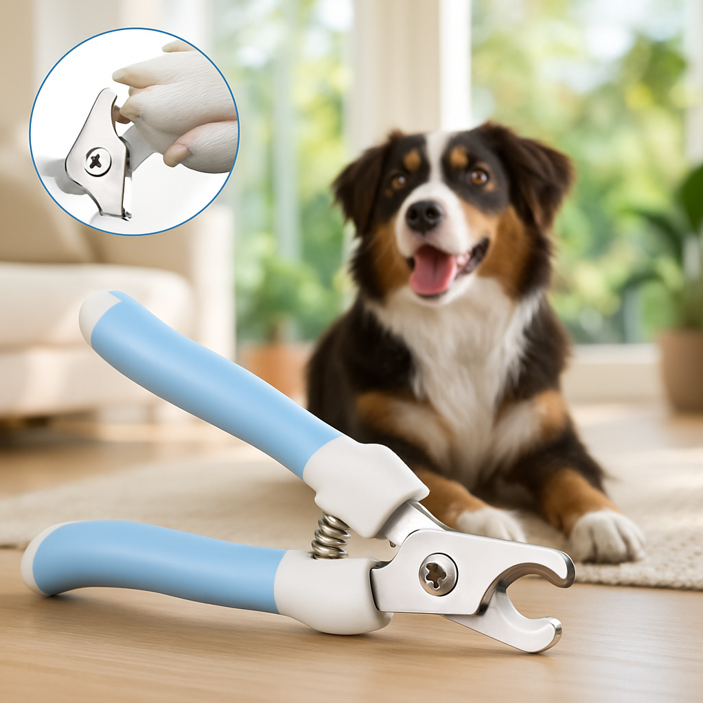 Coupe Griffe Chien - Cisogriff™