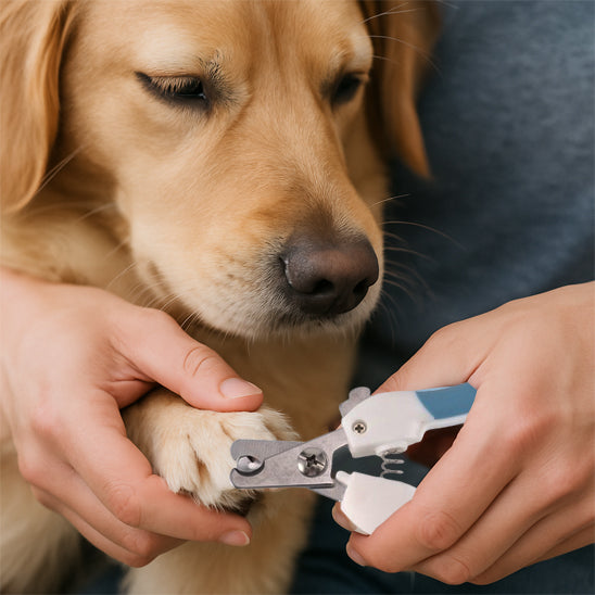 Coupe Griffe Chien - Cisogriff™