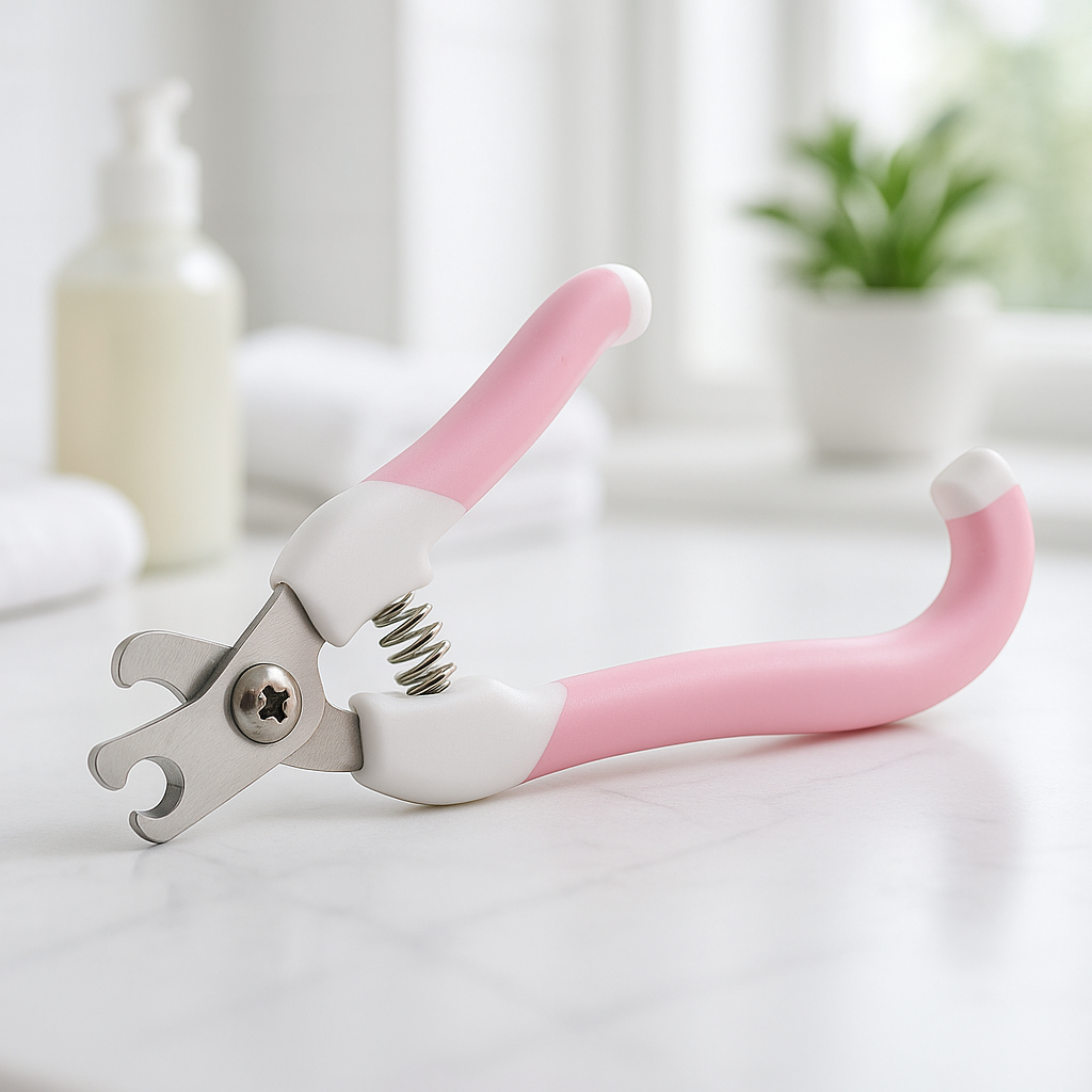 Coupe Griffe Chien - Cisogriff™