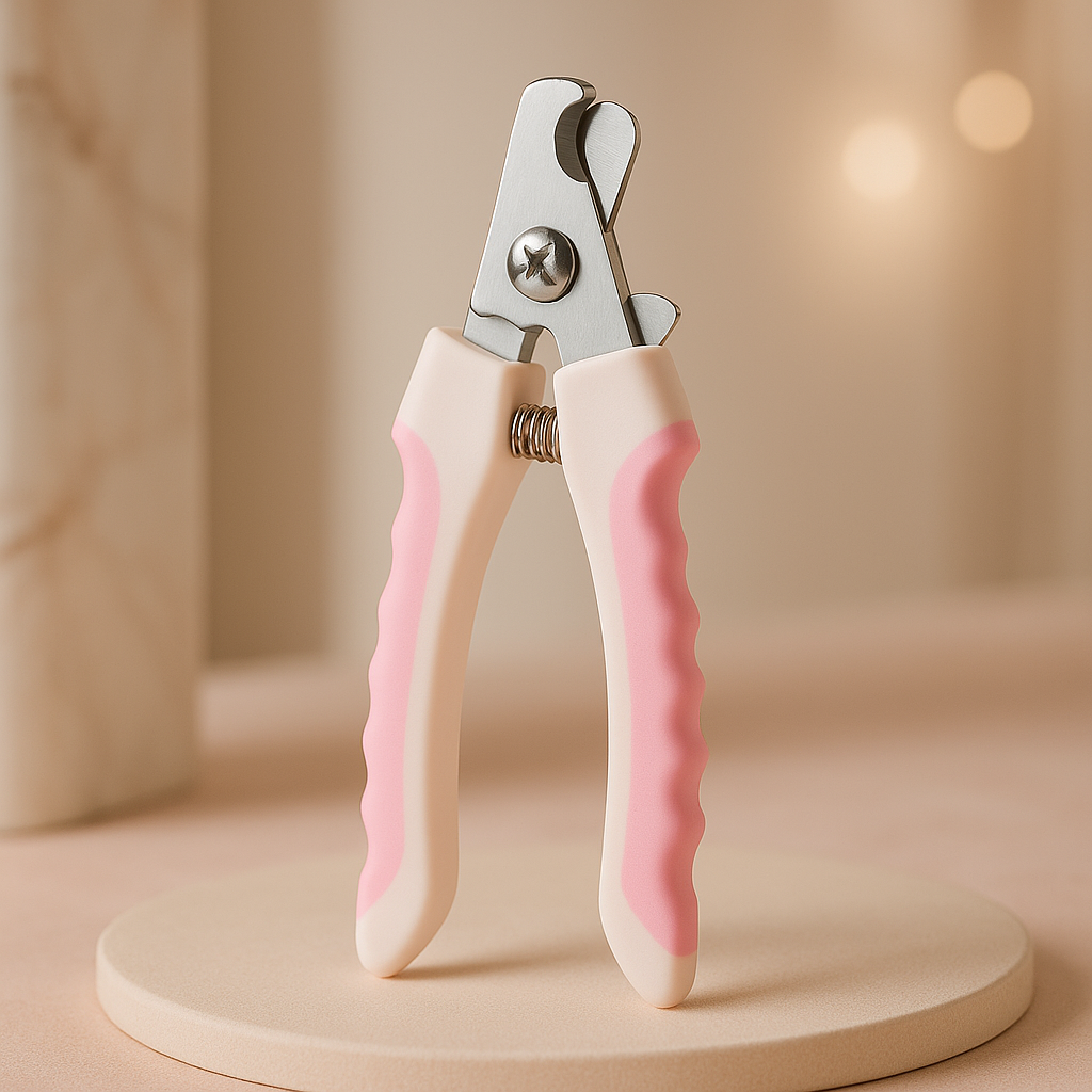 Coupe Griffe Chien - Griffix™