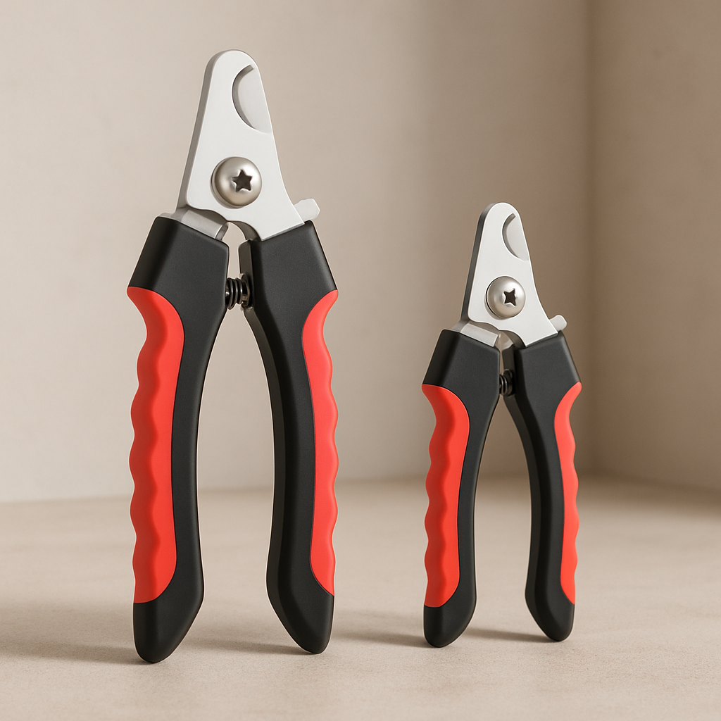 Coupe Griffe Chien - Griffix™