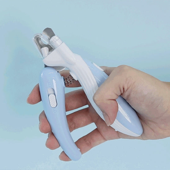 Coupe Griffe Chien - LumiGriff™