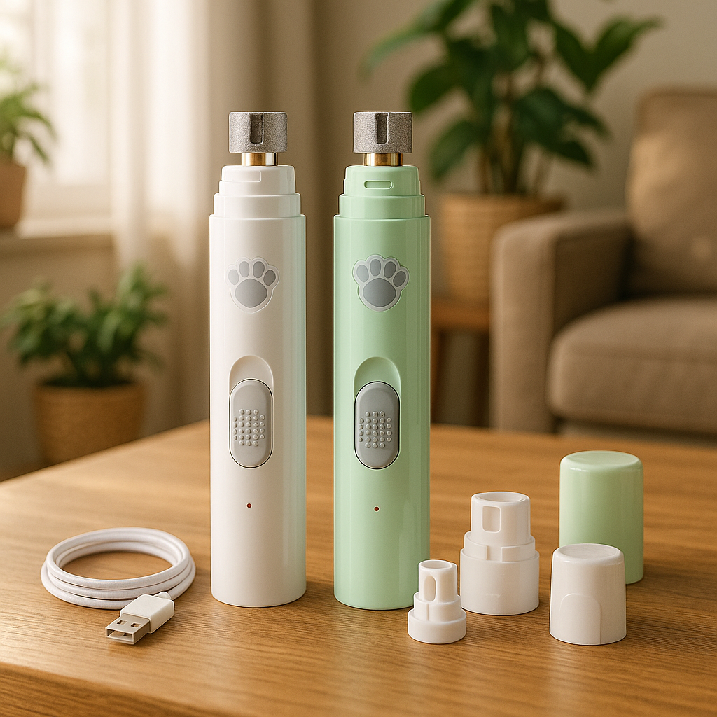 Coupe Griffe Chien - OngLim™