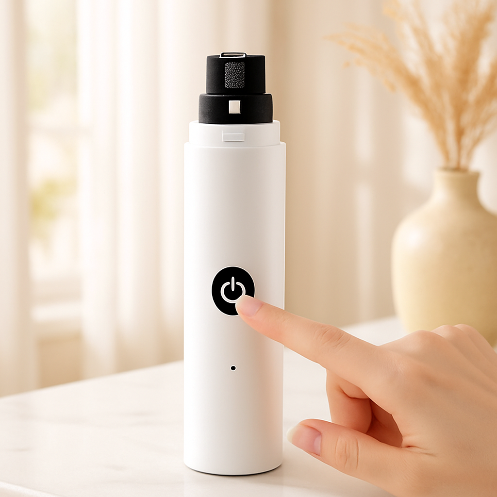 Coupe Griffe Chien - ZenGriff™