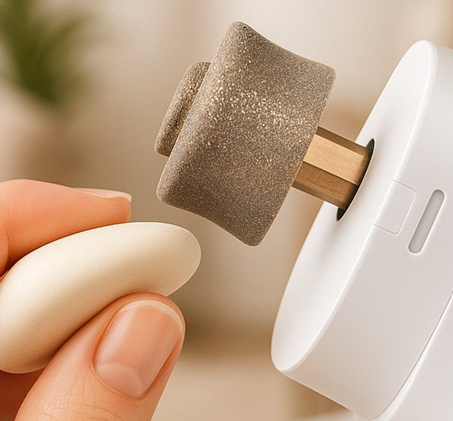 Coupe Griffe Chien - ZenGriff™