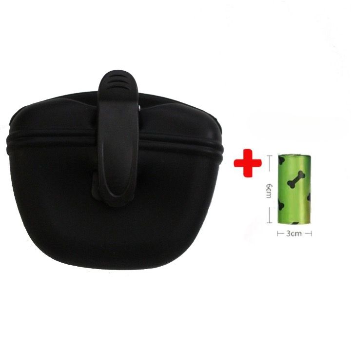 Sac de Croquette pour Chien - P'titSnack™