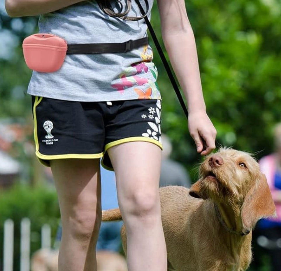 Sac de Croquette pour Chien - P'titSnack™