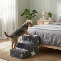 Escalier pour Chien - Antidérapant™