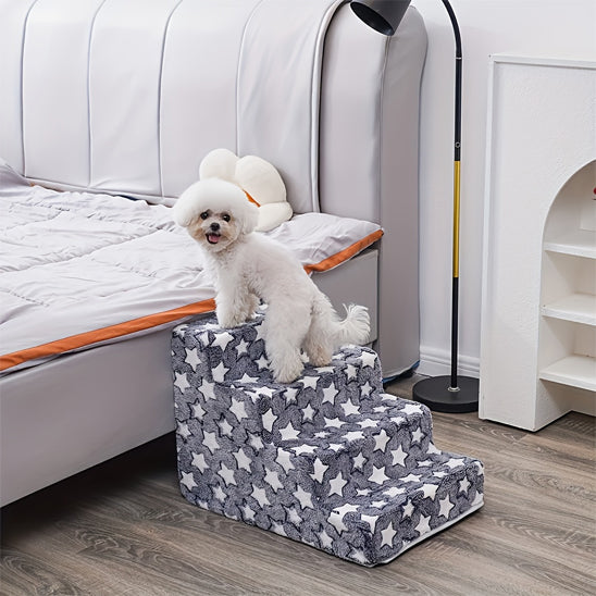 Escalier pour chien - ArthroConfort™