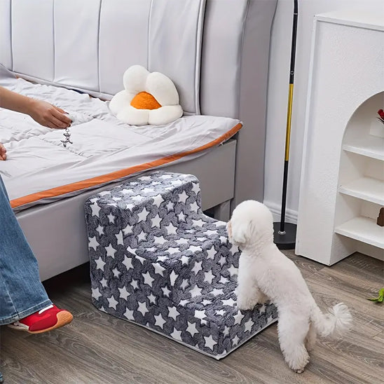 Escalier pour chien - ArthroConfort™