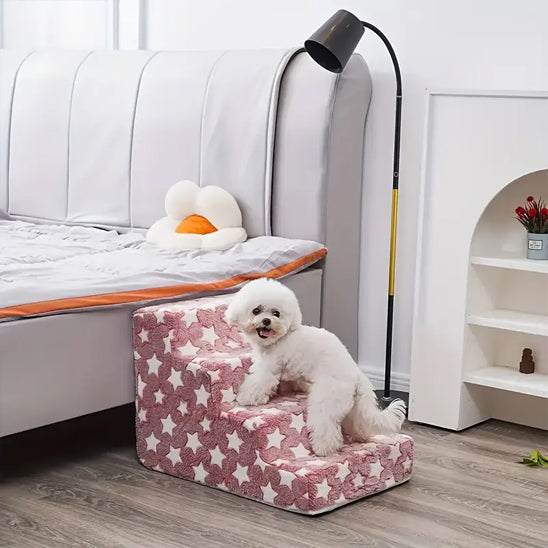 Escalier pour chien - ArthroConfort™