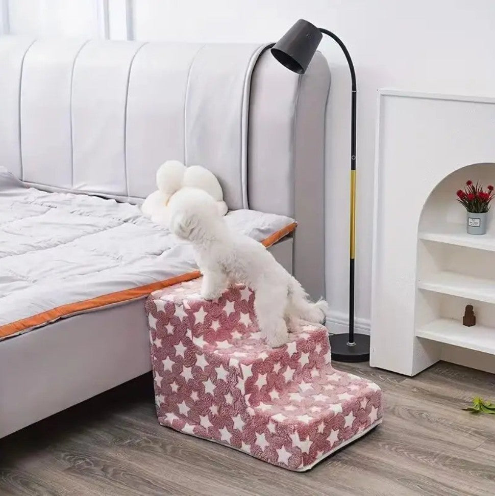 Escalier pour chien - ArthroConfort™