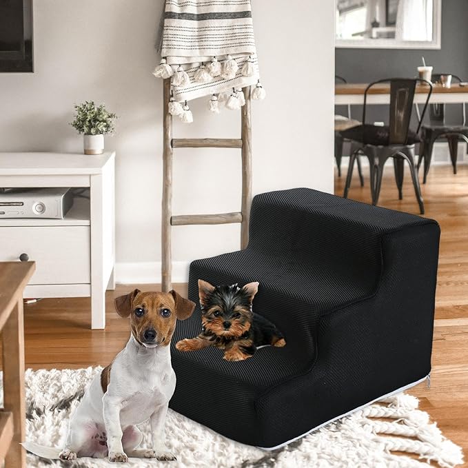 Escalier pour Chien - Conforpattes™