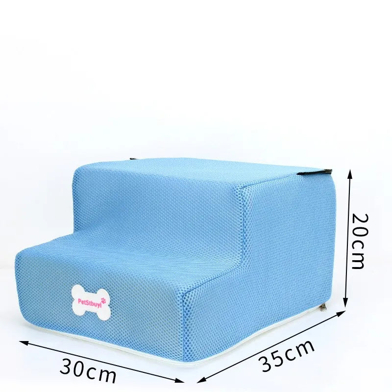 Escalier pour Chien - GrimPaw™