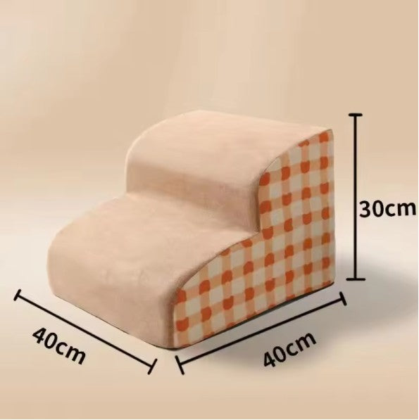 Escalier pour Chien - Grimpette™