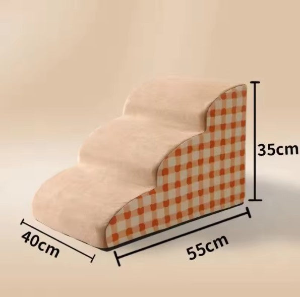 Escalier pour Chien - Grimpette™