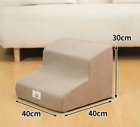 Escalier pour Chien - MarcheZen™