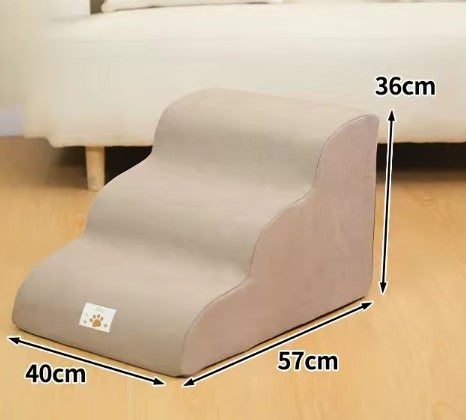 Escalier pour Chien - MarcheZen™