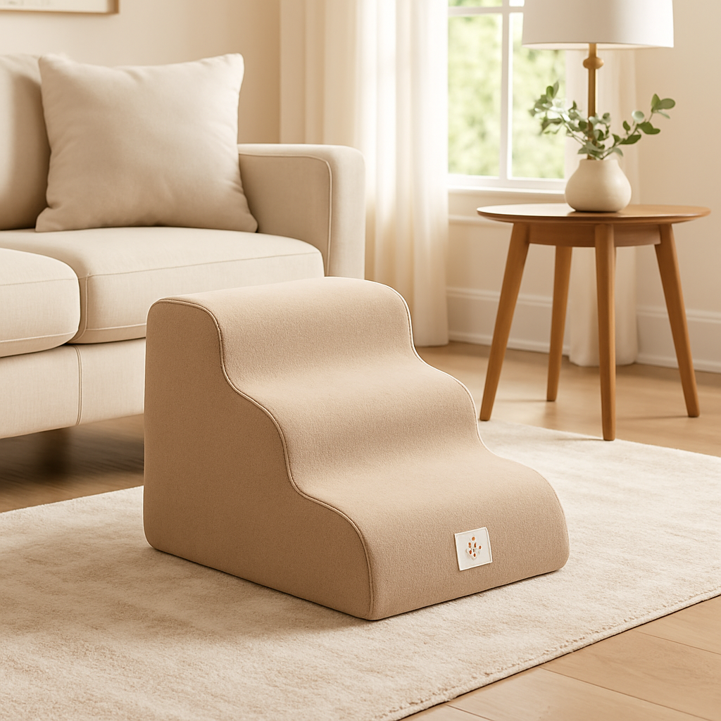 Escalier pour Chien - MarcheZen™