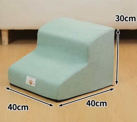 Escalier pour Chien - PetLéger™