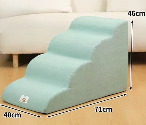 Escalier pour Chien - PetLéger™