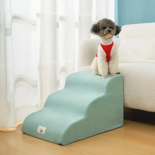 Escalier pour Chien - PetLéger™