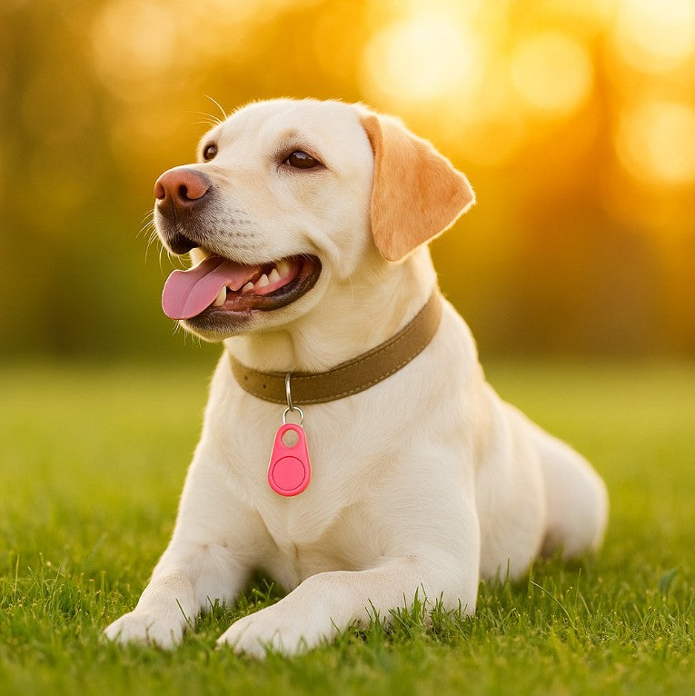 GPS Chien - MiniSuivi™