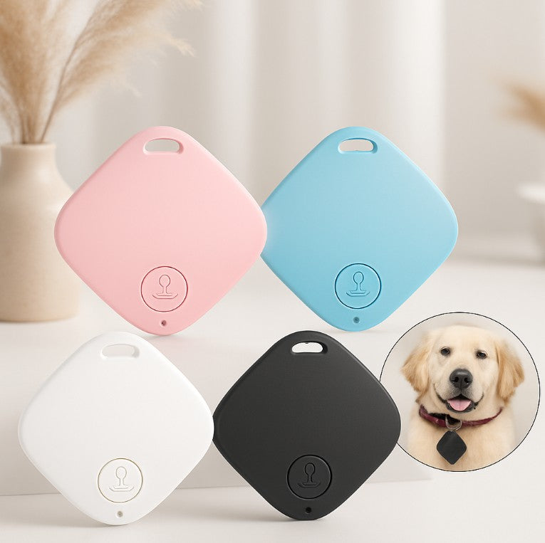 GPS Chien - SuiviPet™