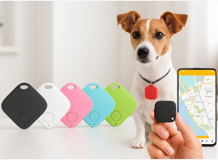 GPS Chien - SuiviPet™