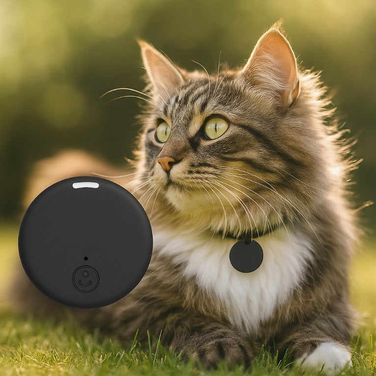 GPS Chien - Traqueur™