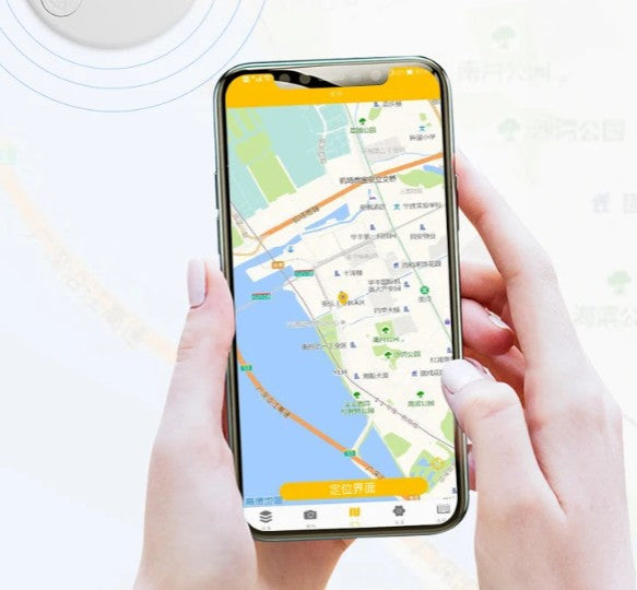 GPS Chien - Traqueur™