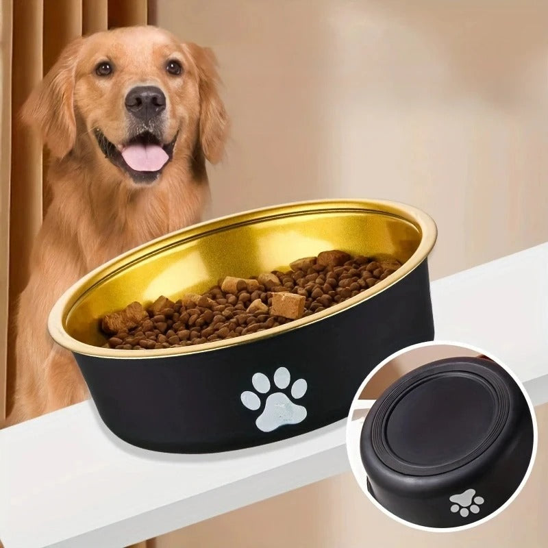 Gamelle Chien - Pet'Inox™