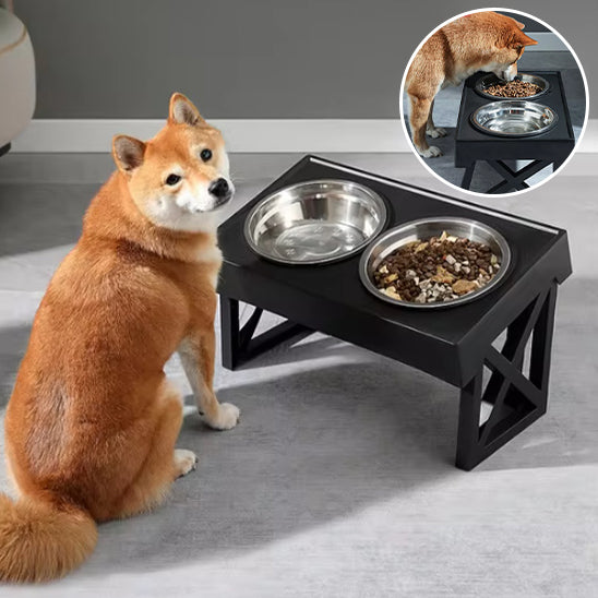 Gamelle pour Chien - ElevoBol™