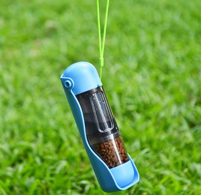 Gourde pour Chien - 3en1Canin™