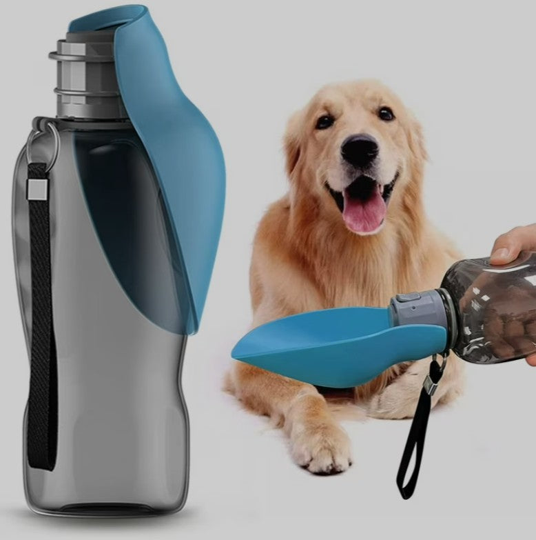 Gourde pour Chien - ChienGlou™
