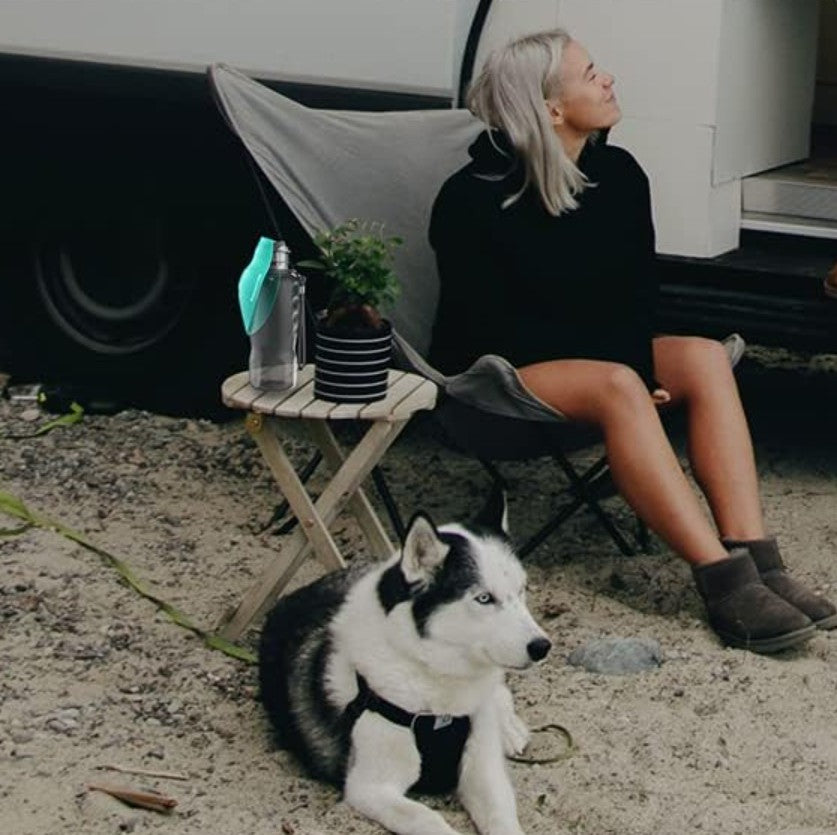 Gourde pour Chien - ChienGlou™